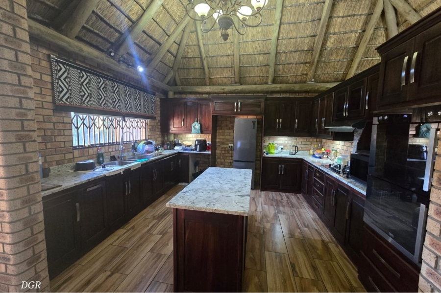 4 Bedroom Property for Sale in Hadison Park Northern Cape